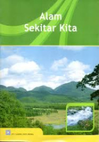 Image of Alam Sekitar Kita