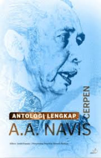 Image of Antologi Lengkap Cerpen A.A. Navis