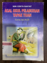 Image of Asal Usul Pelabuhan Tapak Tuan