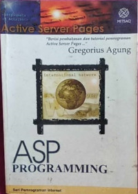 Image of ASP Programing