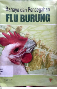 Image of Bahaya dan Pencegahan Flu Burung