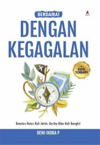 Image of Berdamai Dengan Kegagalan