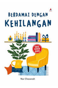 Image of Berdamai Dengan Kehilangan