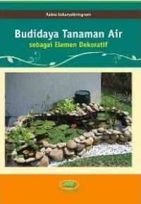 Image of Budidaya Tanaman Air Sebagai Elemen Dekoratif