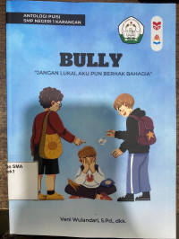 Image of Bully