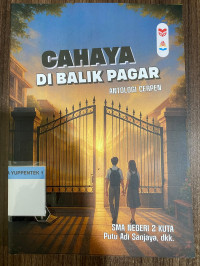 Image of Cahaya di Balik Pagar
