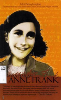 Image of Catatan Anne Frank