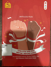 Image of Cita-Cita dan Doa Untuk Indonesiaku