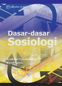 Image of Dasar Dasar Sosiologi