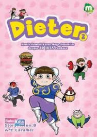 Image of Dieter 2