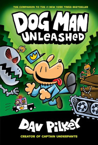 Image of Dog Man Unleashed