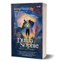 Image of Dunia Sophie : Sebuah Novel Filsafat