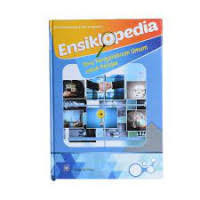 Image of Ensiklopedia Ilmu Pengetahuan Umum untuk Pelajar