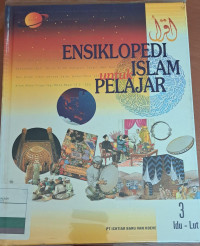 Image of Ensiklopedia Islam untuk Pelajar : Jilid 3 Idu-Lut
