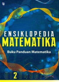 Image of Ensiklopedia Matematika : Buku Panduan Matematika Jilid 2