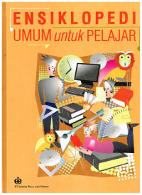 Image of Ensiklopedia Umum untuk Pelajar : Jilid 7 Media Massa - Palung