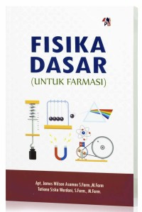 Image of Fisika Dasar : Untuk Farmasi