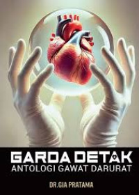 Image of Garda Detak