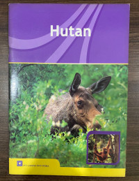 Image of Hutan