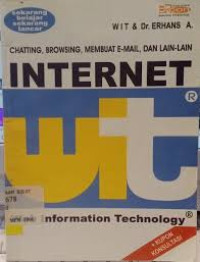 Image of Internet