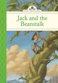 Image of Jack and The Beanstalk