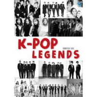 Image of K-Pop Legends