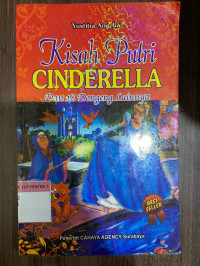 Image of Kisah Putri Cinderella dan 18 Dongeng Lainnya