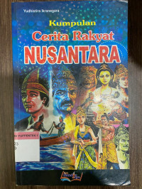 Image of Kumpulan Cerita Rakyat Nusantara