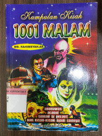 Image of Kumpulan Kisah 1001 Malam