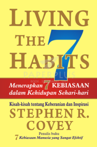 Image of Living The 7 Habits