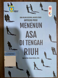 Image of Menenun Asa di Tengah Riuh