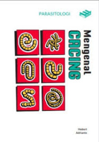 Image of Mengenal Cacing