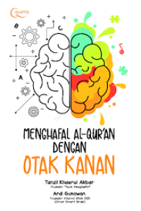 Image of Menghafal Al-Quran dengan Otak Kanan