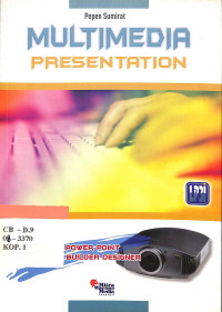Image of Multimedia Presentation