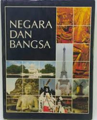Image of Negara dan Bangsa : Jilid 5 Eropa