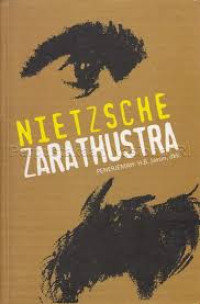 Image of Nietzsche Zarathustra