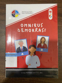 Image of Omnibus Demokrasi