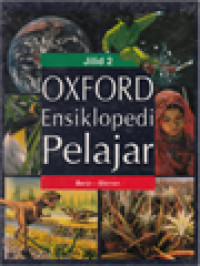 Image of Oxford Ensiklopedi Pelajar : Abad-Bendungan Jilid 2