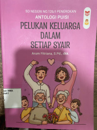 Image of Pelukan Keluarga Dalam Setiap Syair