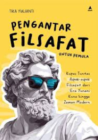 Image of Pengantar Filsafat untuk Pemula