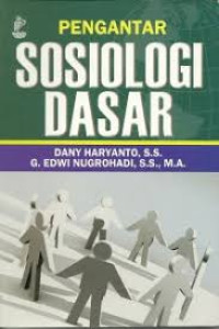 Image of Pengantar Sosiologi Dasar
