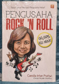 Image of Pengusaha Rock' n Roll