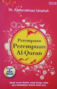 Image of Perempuan-Perempuan Al-Quran