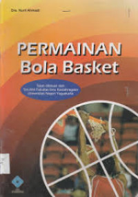 Image of Permainan Bola Basket