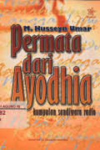 Image of Permata Dari Ayodhia: Kumpulan Sandiwara Radio