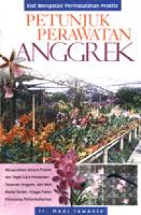Image of Petunjuk Perawatan Anggrek