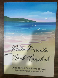 Image of Pintu Penentu Arah Langkah