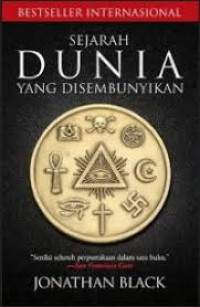 Image of Sejarah Dunia yang Disembunyikan
