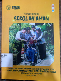 Image of Sekolah Aman