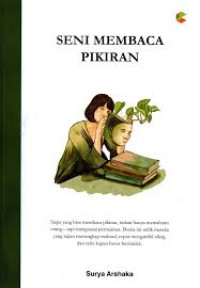 Image of Seni Membaca Pikiran
